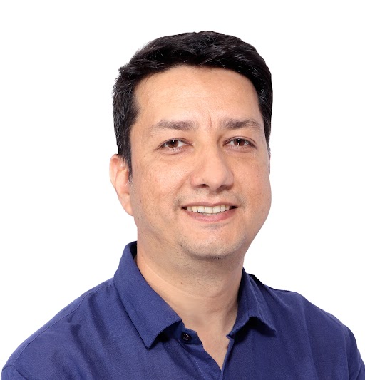 Rahul Guleria